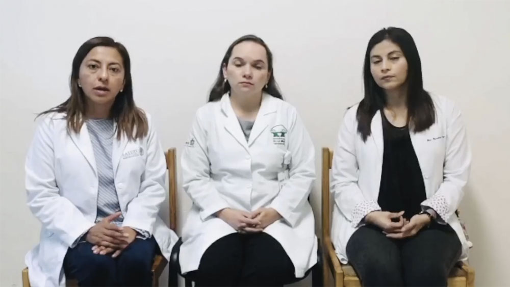 #Video Doctoras denuncian desabasto de medicamentos para niños con cáncer #Video Doctoras denuncian desabasto de medicamentos para niños con cáncer