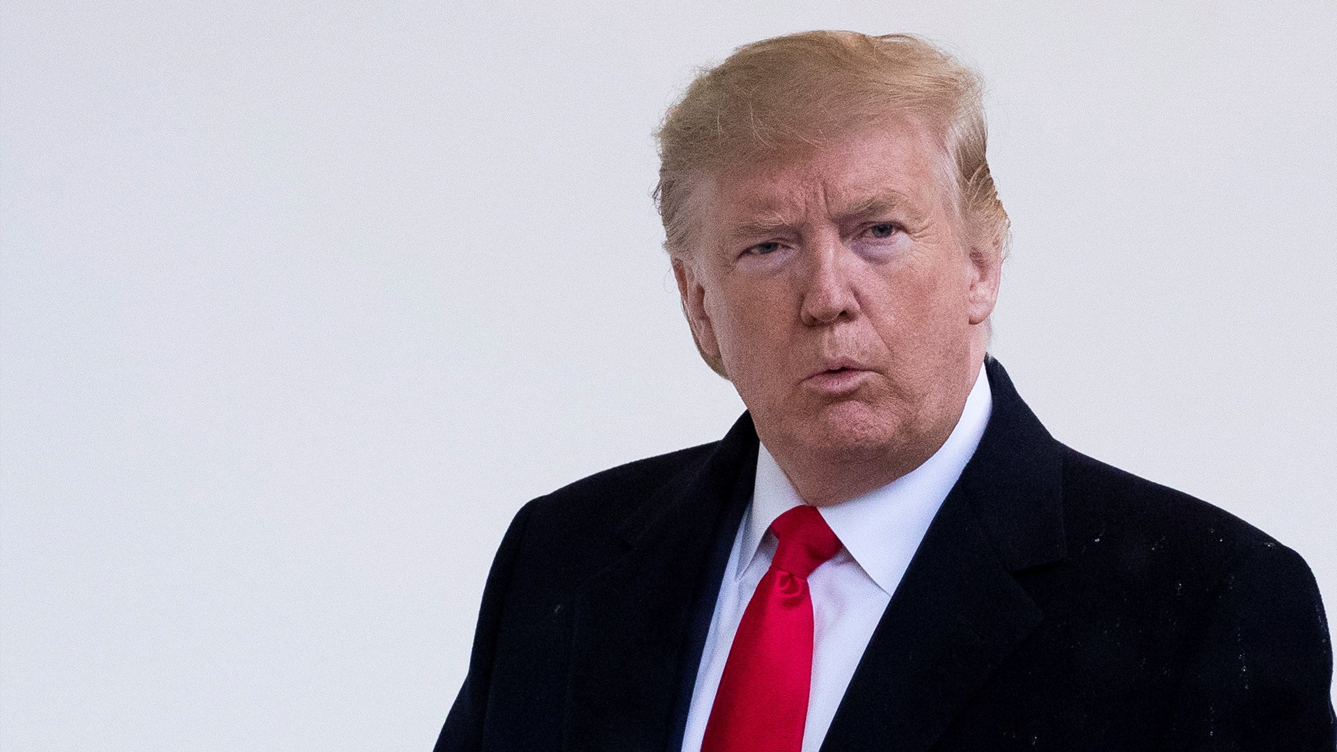 Cámara Baja da luz verde a entrega de cargos contra Trump para “impeachment”