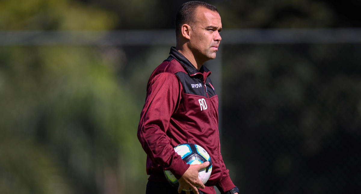 Dudamel abandona la dirección técnica de la selección de Venezuela