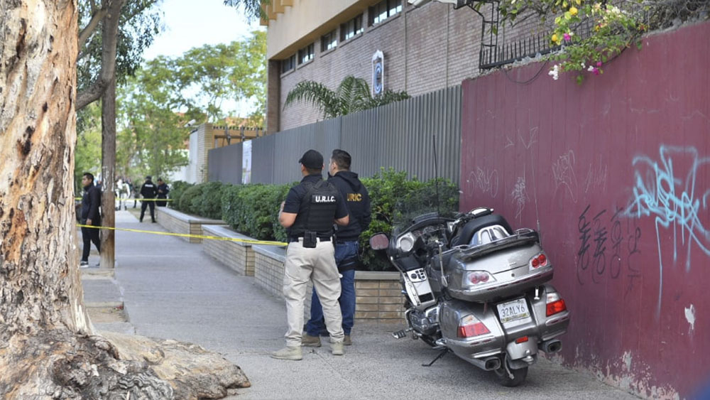 Durazo ofrece respaldo para investigación por tiroteo en colegio de Torreón