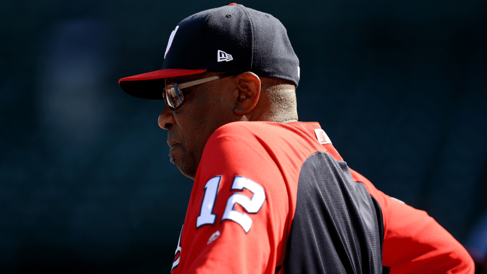 Astros se reunirá con Dusty Baker para que sea nuevo manager