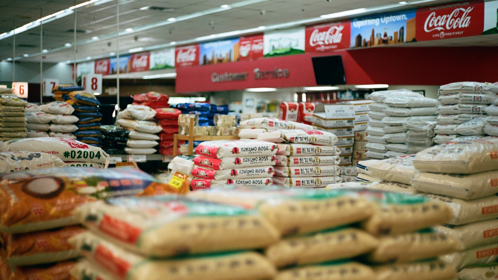 La inflación en Estados Unidos cerró 2019 en el 2.3%