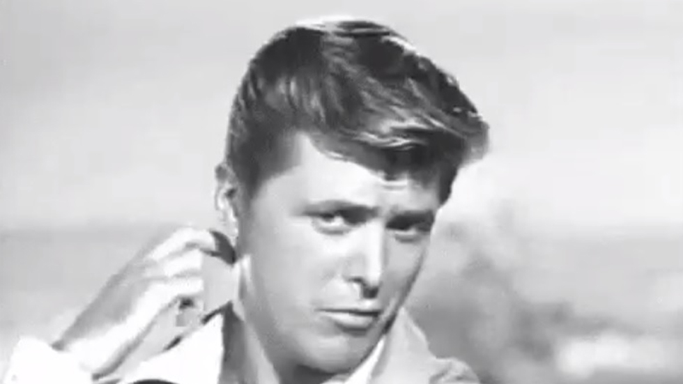 Murió Edd Byrnes, actor de ‘Vaselina’
