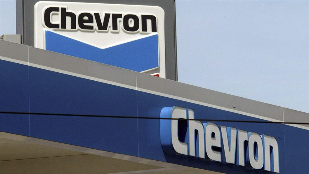Venezuela anuncia el zarpe de un buque de Chevron con crudo en medio de tensiones con EE.UU.