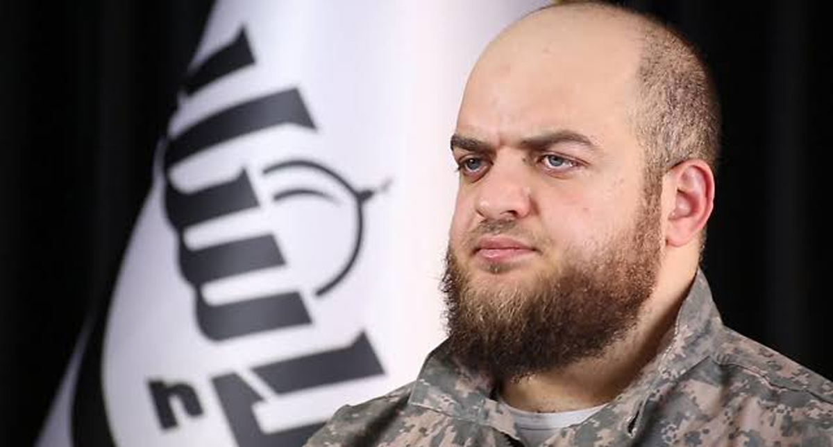 Imputan en Francia a portavoz del Ejército del Islam por crímenes de guerra