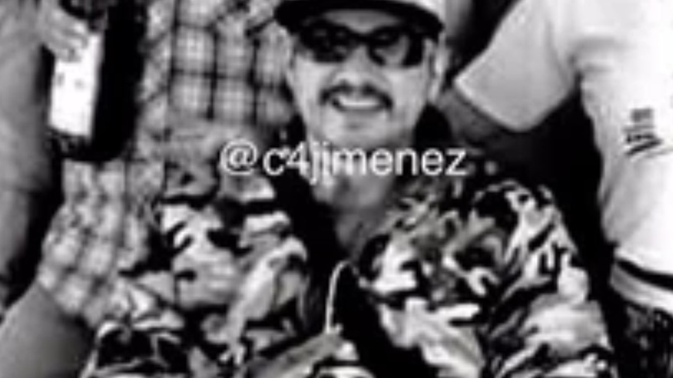 Asesinato de narcomenudista desató balacera en Periférico Sur - el-cooper