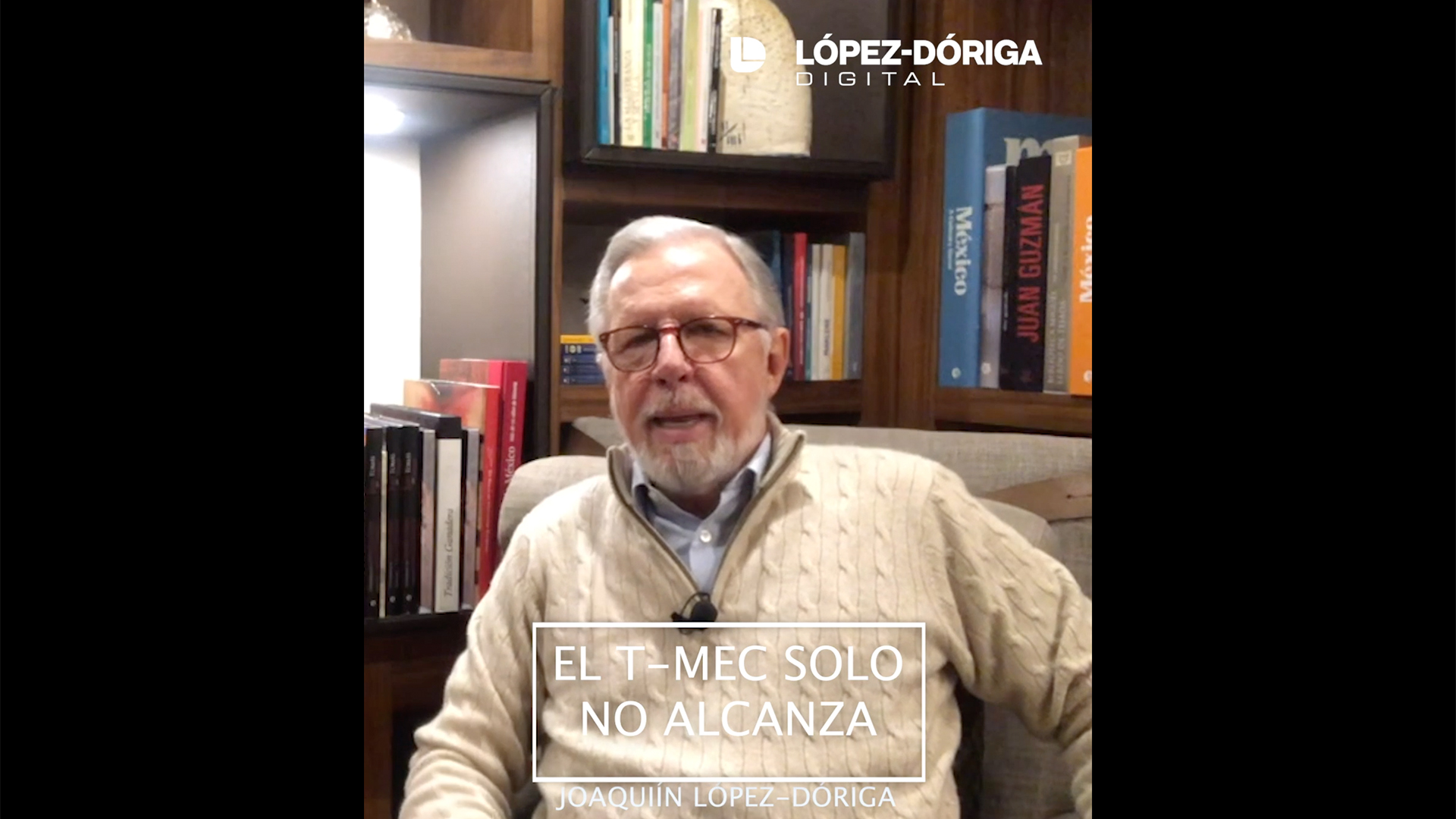 El T-MEC solo, no alcanza