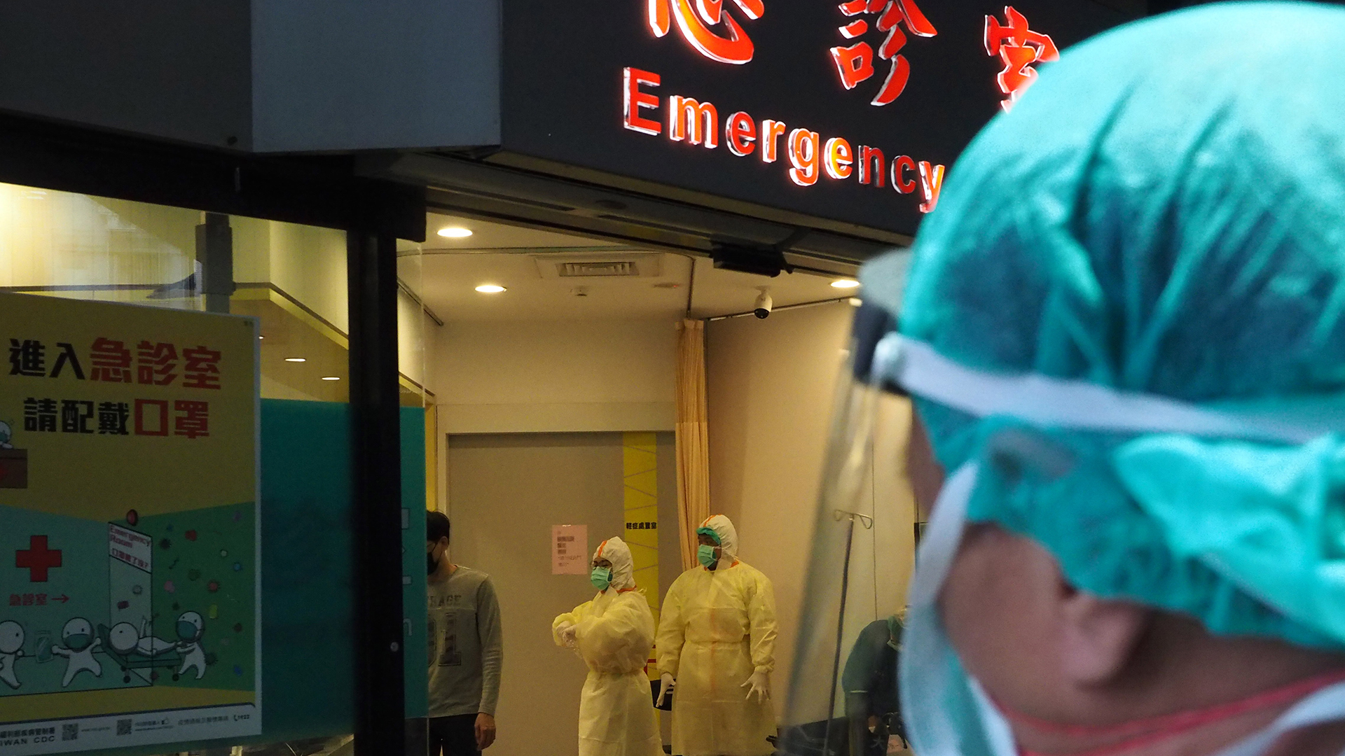 OMS prevé que casos de coronavirus aumenten en China con vigilancia estricta