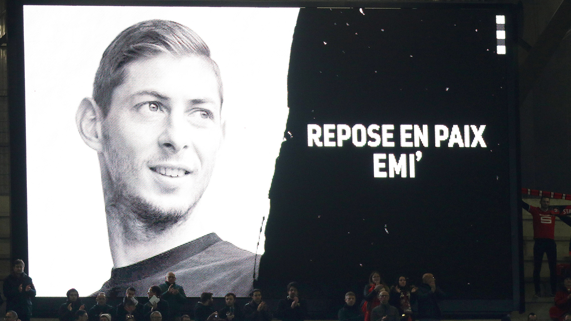Sigue pleito legal por traspaso de Emiliano Sala, a un año de su muerte