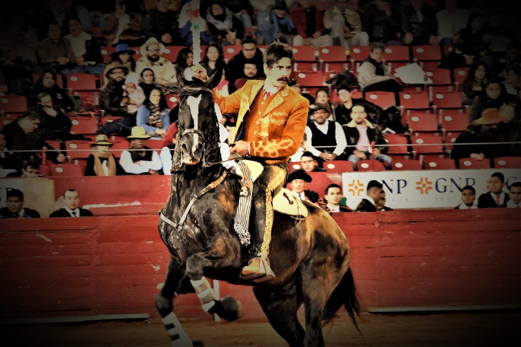 Mano a mano: Diego Ventura, y Emiliano Gamero - emli