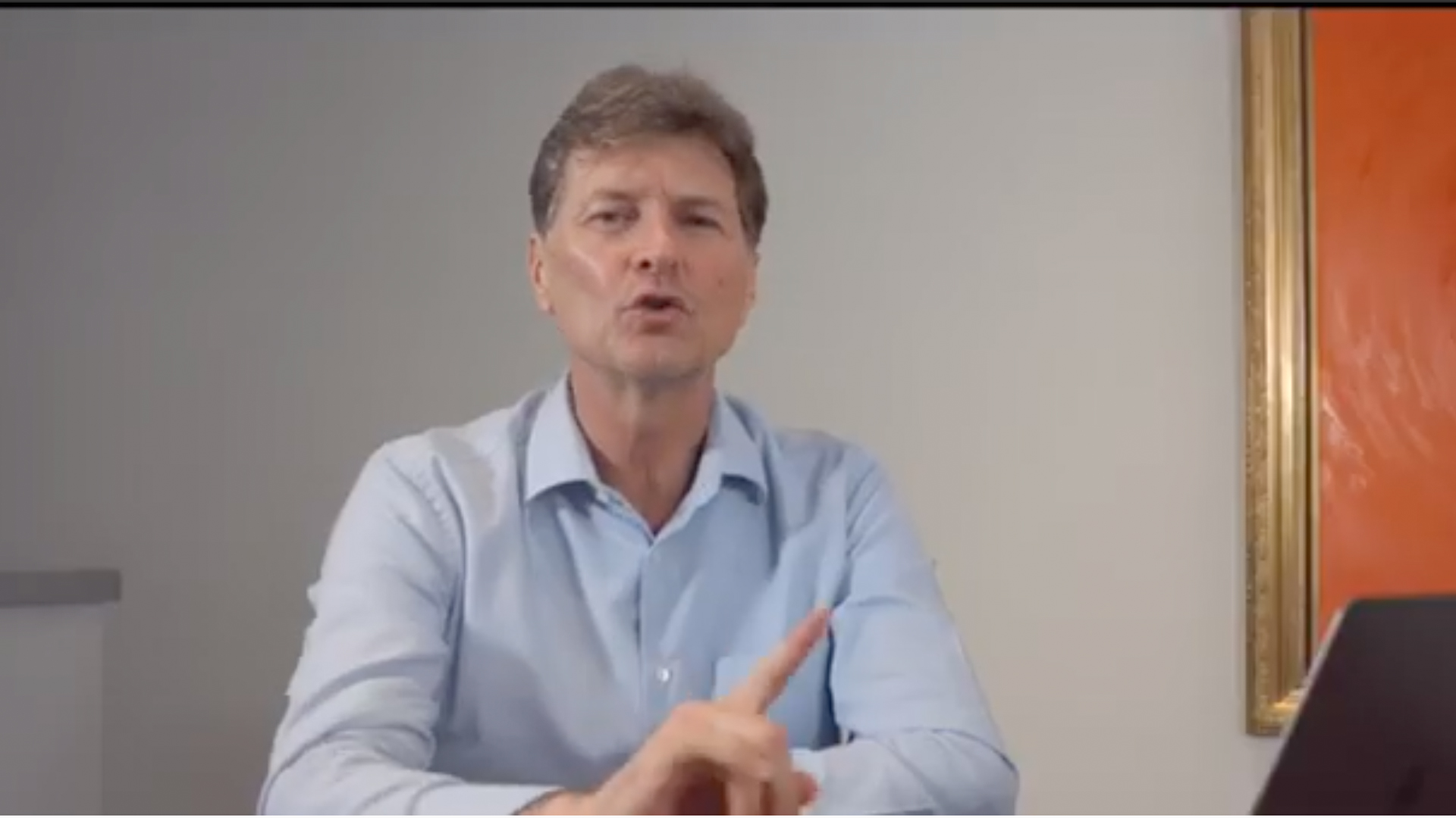 Es posible regresar sin que nadie quede atrás, dijo Enrique de la Madrid