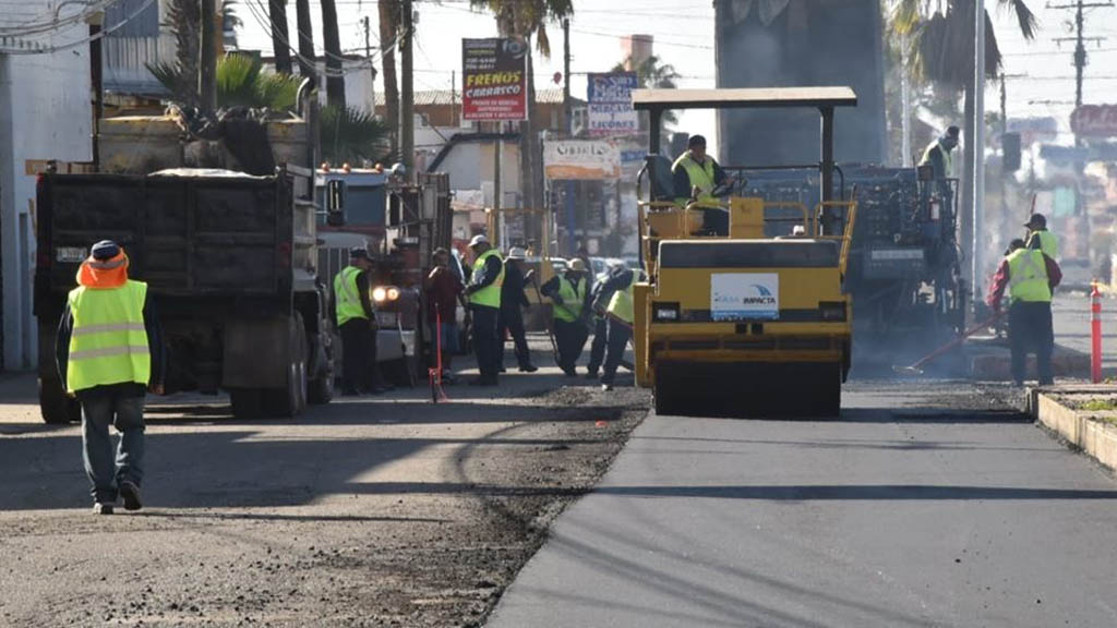 Rehabilitarán zonas turísticas de Ensenada