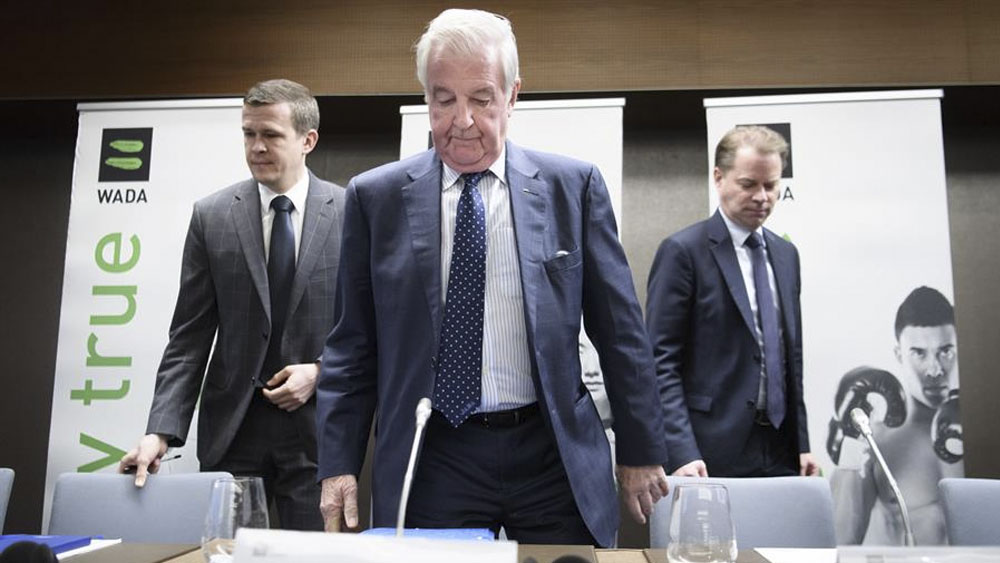 Entra en vigor nueva lista de productos y métodos prohibidos por la AMA