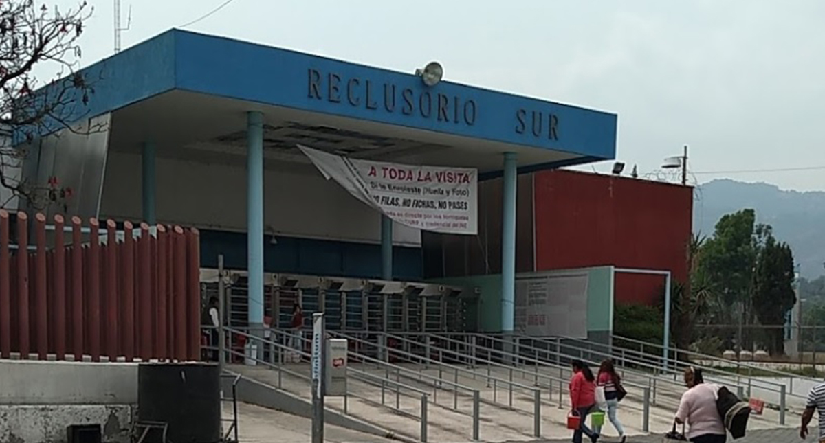 Dan 23 años de cárcel a dos militares por asesinato de mujer trans en CDMX Dan 23 años de cárcel a dos militares por asesinato de mujer trans en CDMX