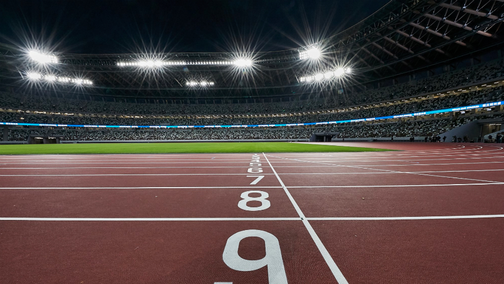 Tiene Conade 350 mdp rumbo a Tokio 2020