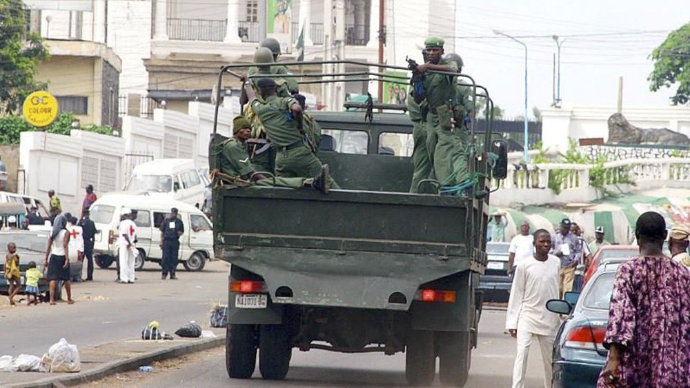 Estado Islámico reivindica ataque contra cuartel en Níger