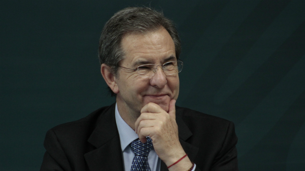 SEP capacitará a docentes, en alianza con Facebook, en aprovechamiento de aplicaciones digitales - esteban-moctezuma-sep-1