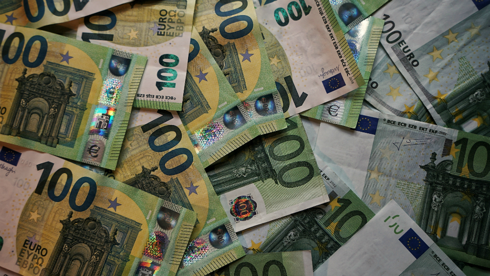 México coloca mil 750 millones de euros en bonos