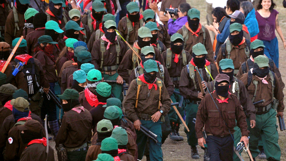 Debe dialogarse con EZLN sobre el Tren Maya, aseguró Alfonso Romo