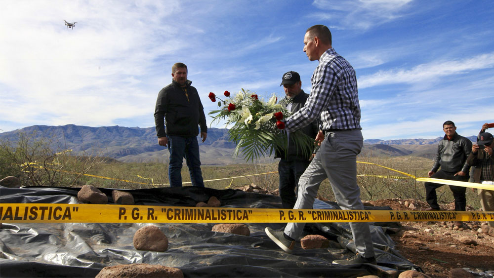 Vinculan a proceso a presuntos miembros de ‘La Línea’ relacionados al caso LeBarón