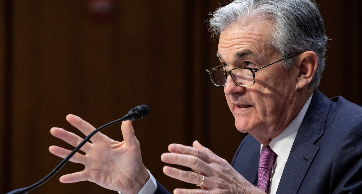 Trump pide a la Fed que sea ‘inteligente’ y baje la tasa de interés