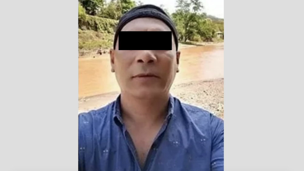 Localizan cuerpo de locutor de Huetamo, Michoacán