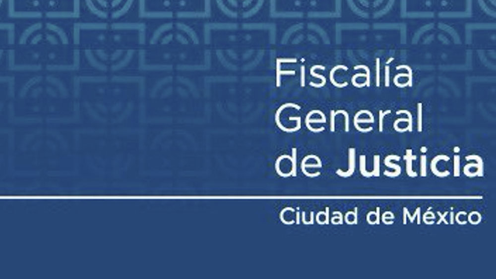 Iniciará en mayo nueva estructura de la FGJ de la Ciudad de México