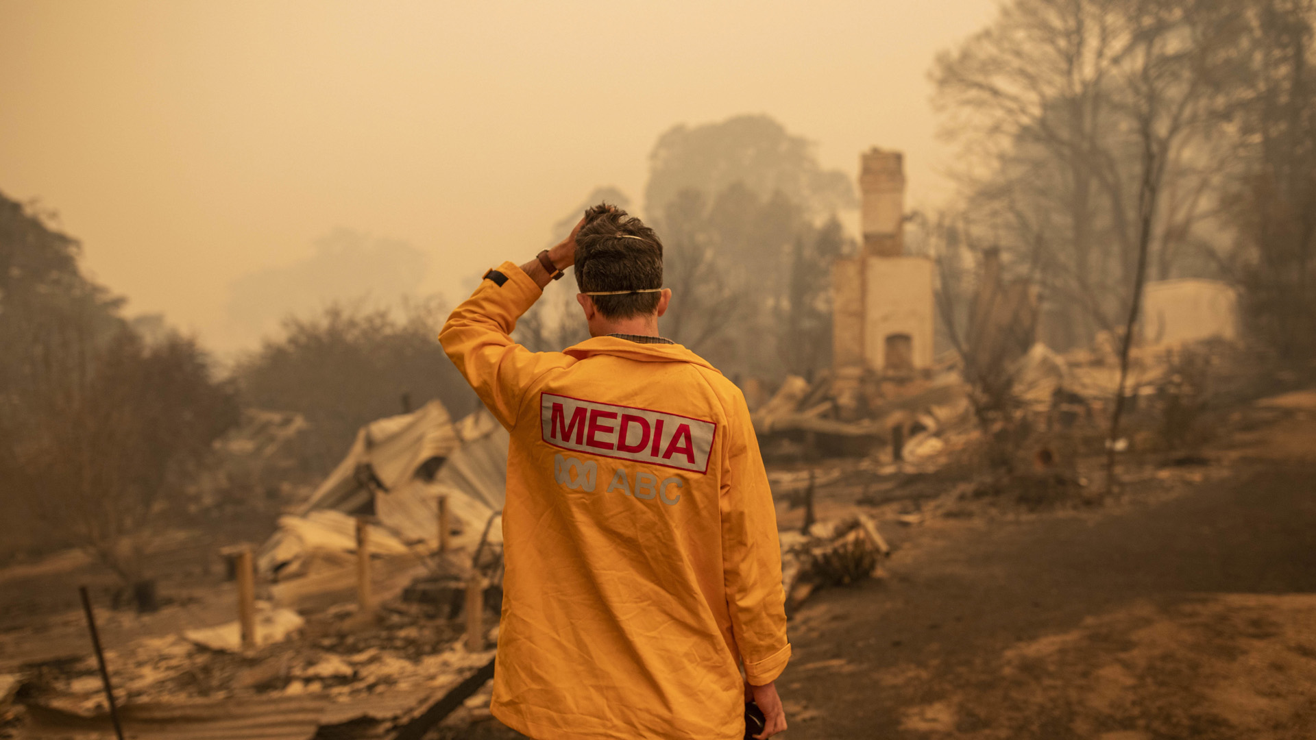Incendios en Australia pudieron evitarse, asevera experto Incendios en Australia pudieron evitarse, asevera experto