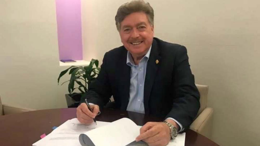 Gobernador de BC confirma investigación a ‘Kiko’ Vega