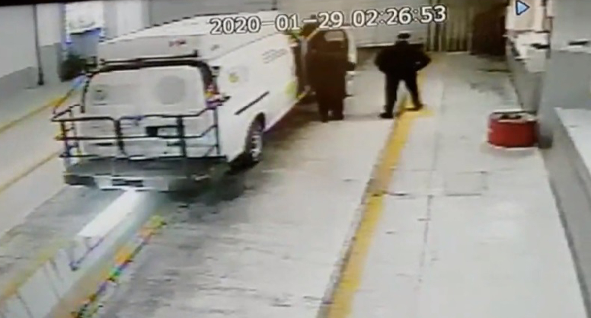 Renuncia director del Reclusorio Sur tras fuga de reos