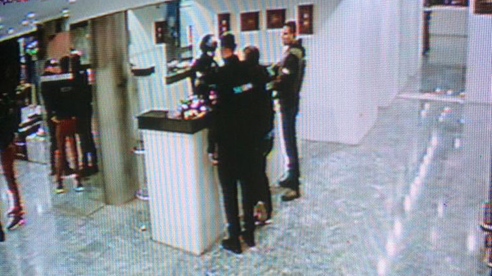 Oposición denuncia acoso de cara a posible reelección de Guaidó en AN de Venezuela