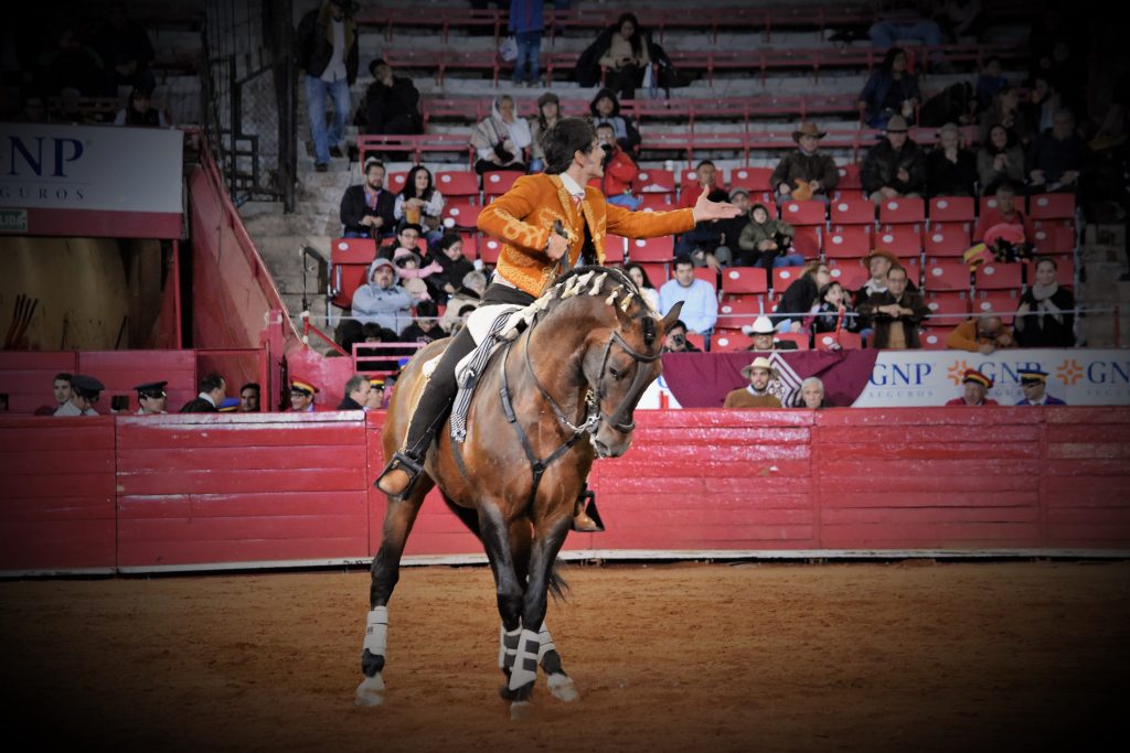 Mano a mano: Diego Ventura, y Emiliano Gamero - gamero-2-1024x683