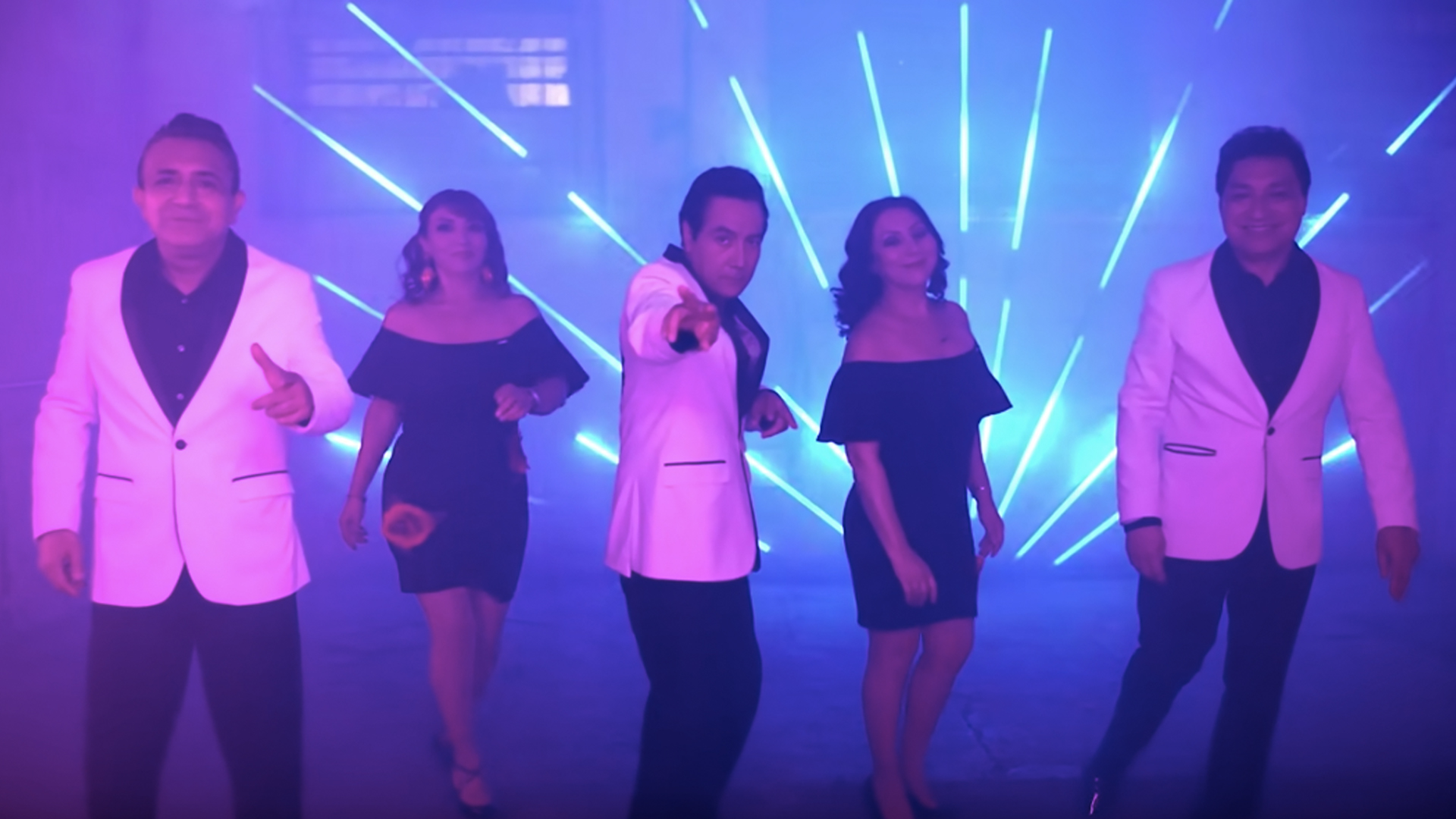 Los Ángeles Azules extienden gira por Estados Unidos