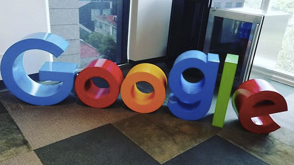 Google aportó 278 mil millones de pesos a la economía de México en 2023