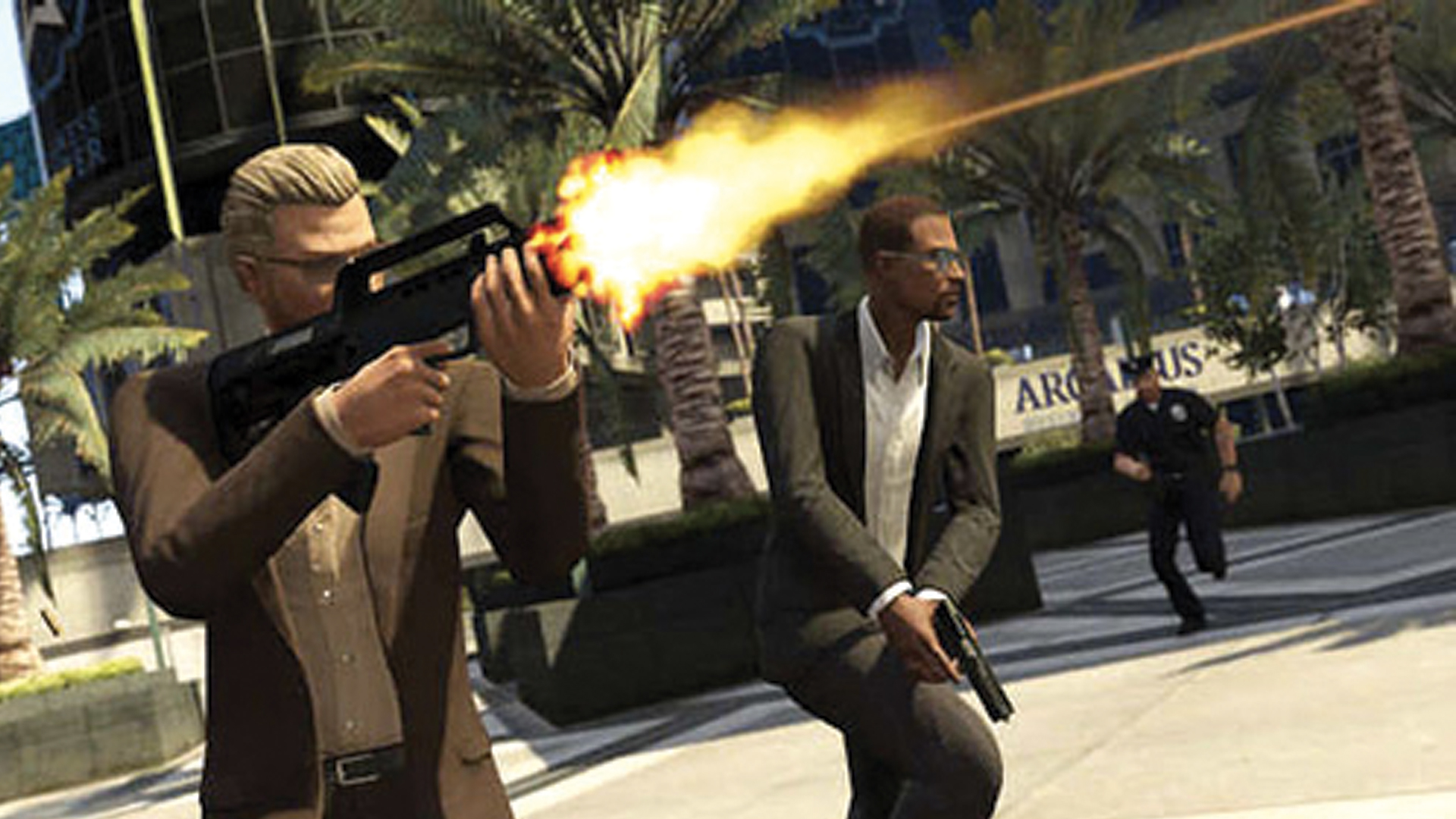 Jugadores de videojuegos son propensos a insensibilizarse ante la violencia: estudio