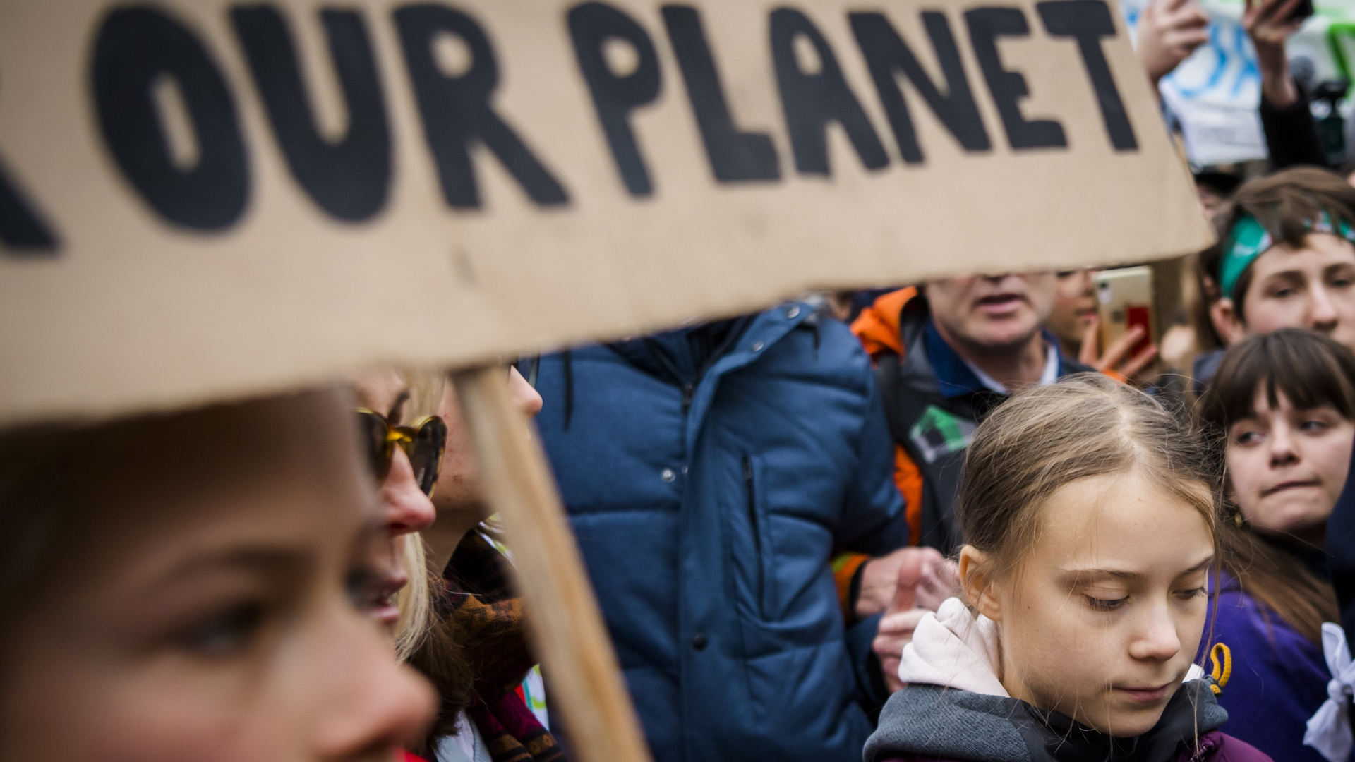 Altos ejecutivos del mundo estarán bajo presión moral en Davos