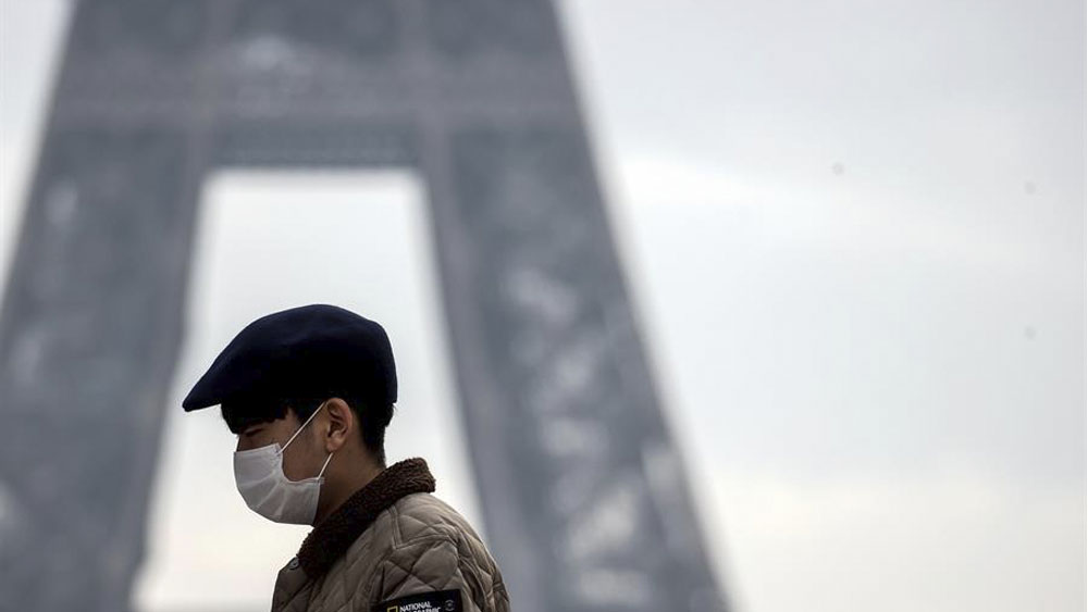 Grupo PSA repatriará a sus trabajadores franceses en Wuhan por coronavirus