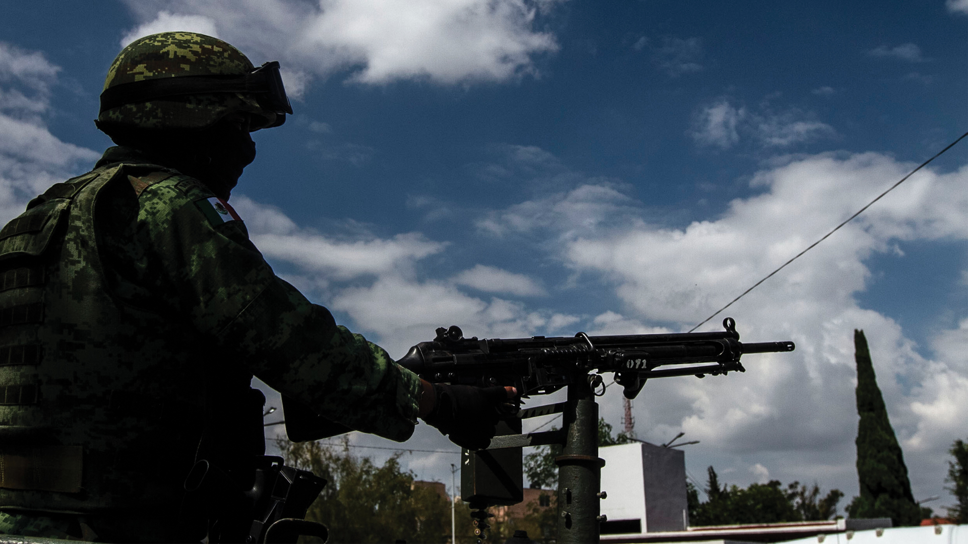 Al menos 26 muertos en 24 horas en Guanajuato