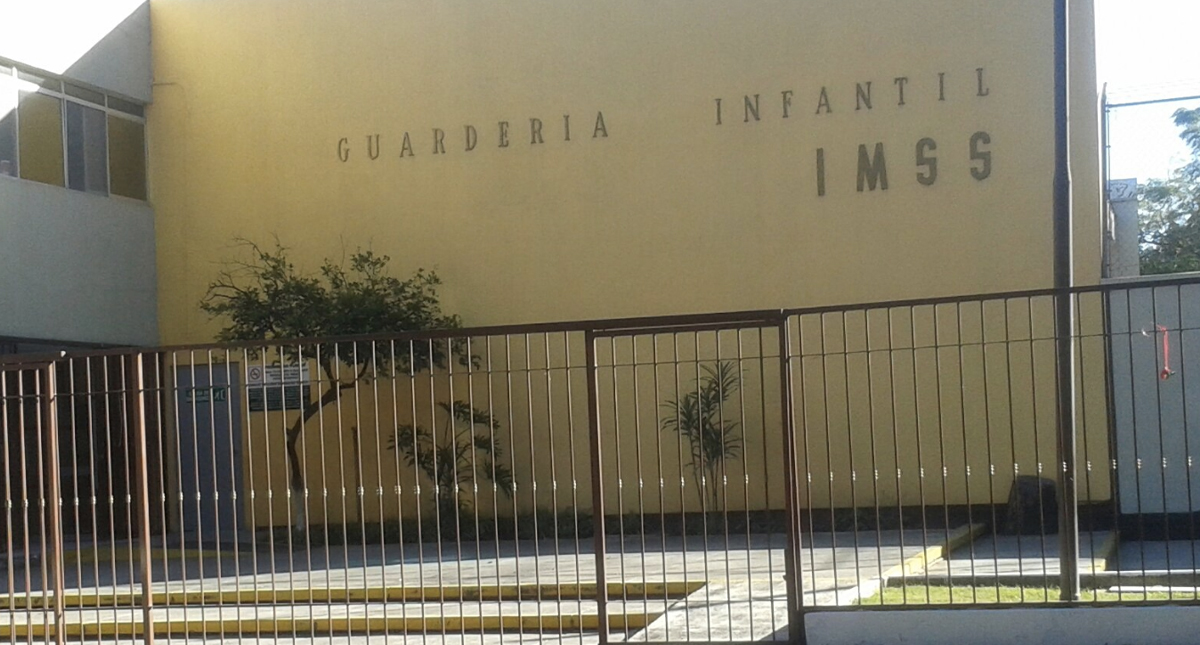 Estables niños intoxicados en guardería de Jalisco; 36 ya fueron dados de alta