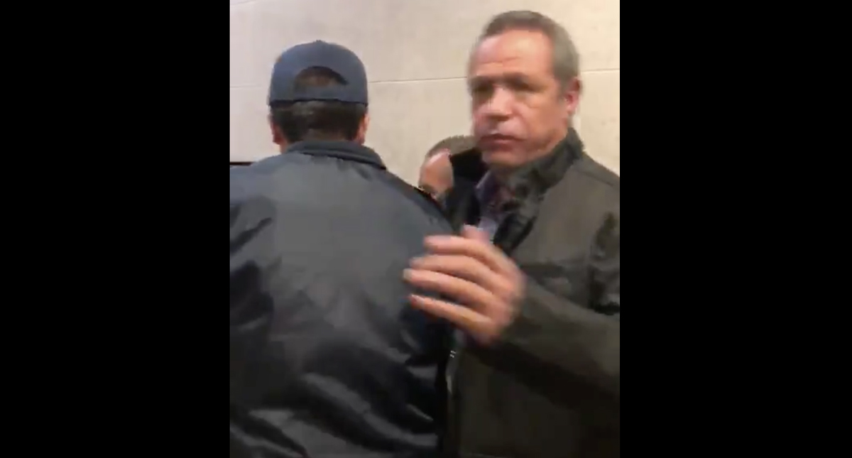 #Video Padre de víctima de Guardería ABC denuncia que titular de CEAV los llamó “egoístas”