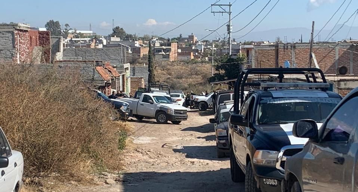 Enfrentamiento de cinco horas entre GN y civiles armados deja un agresor abatido en León