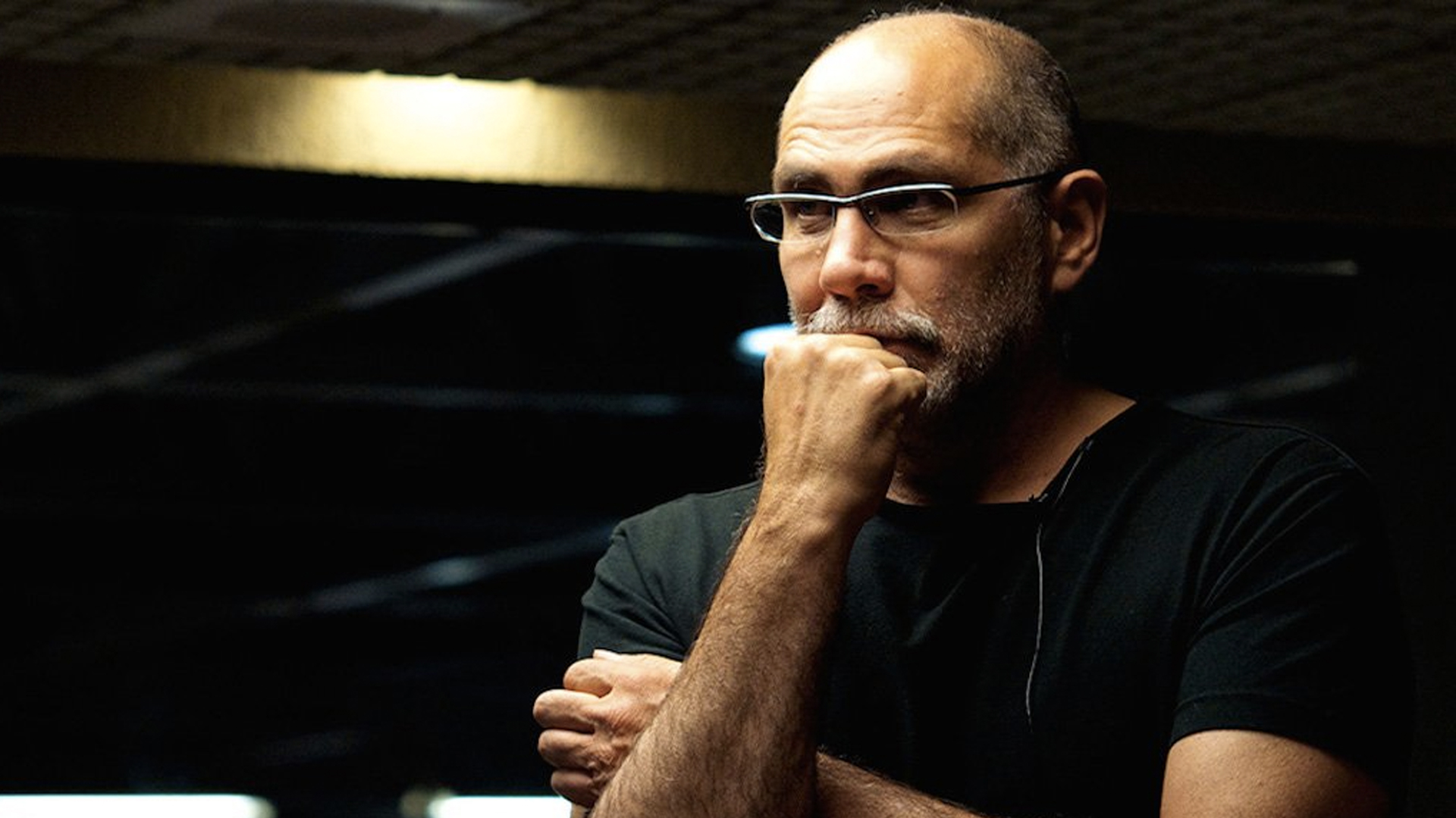 “Mi obra se la debo a este país”: Guillermo Arriaga tras ganar el Premio Alfaguara