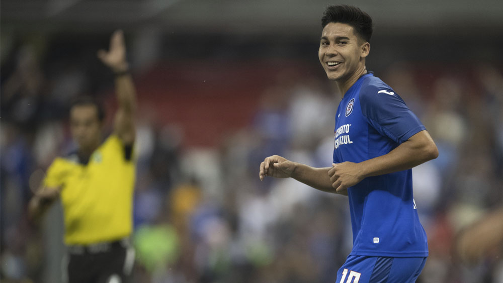 ‘Pol’ Fernández nuevo jugador de Boca Juniors