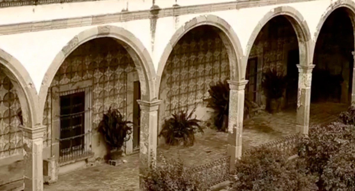 El mundo en un bocado: Cocina en las haciendas