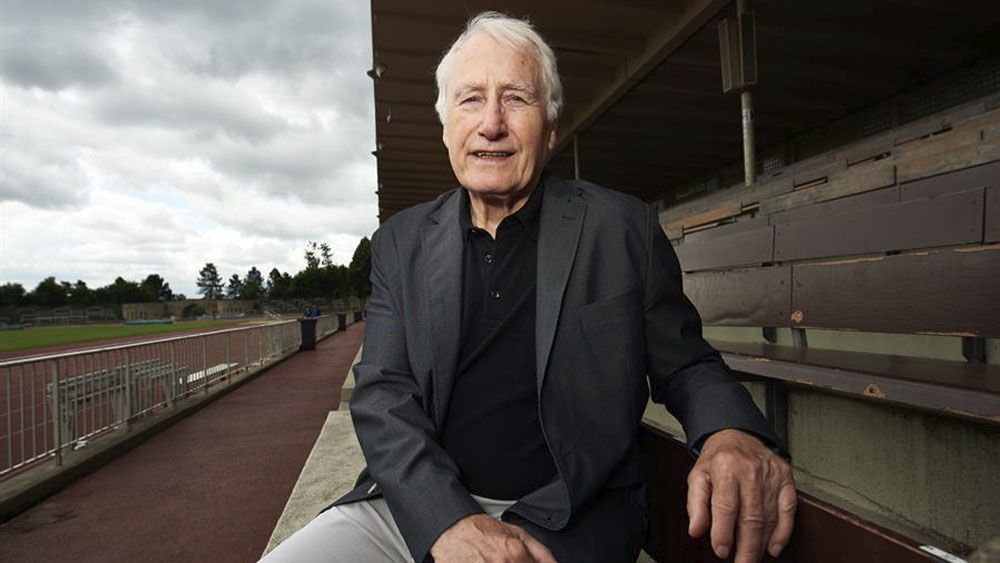 Murió Hans Tilchowski, exportero alemán del gol fantasma en 1966 Murió Hans Tilchowski, exportero alemán del gol fantasma en 1966