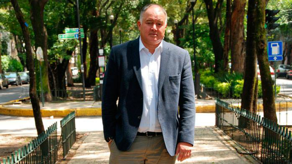 Desde sanciones económicas a la cárcel, las amenazas contra Héctor de Mauléon Desde sanciones económicas a la cárcel, las amenazas contra Héctor de Mauléon