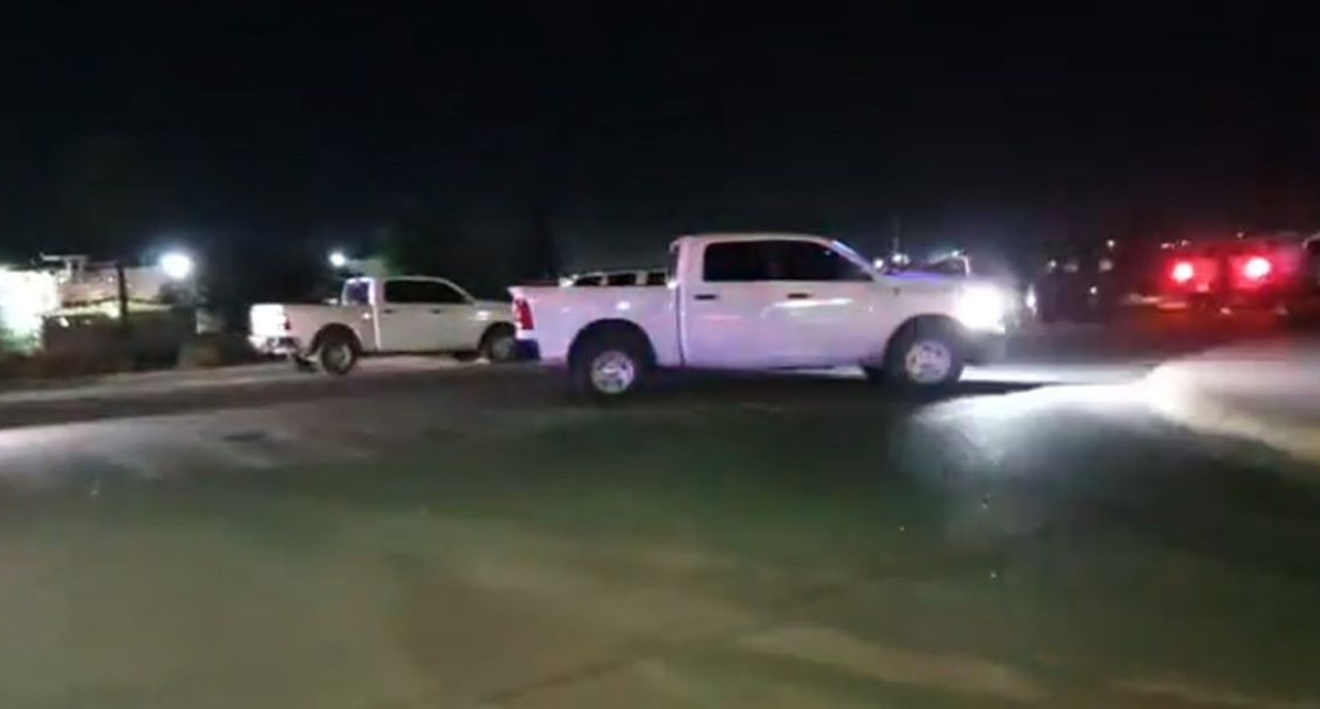 Asesinan en Hermosillo a presuntos feminicidas de tres mujeres