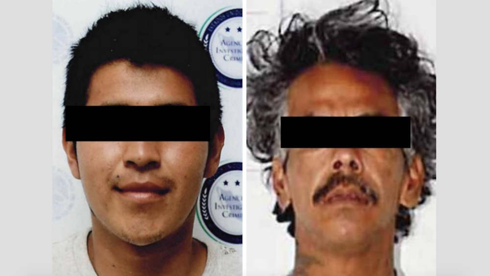 Dan 20 años de prisión a dos sujetos por robo de combustible