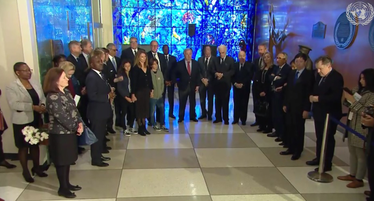 #Video México rinde homenaje a víctimas de la ONU del terremoto de Haití - homenaje-a-victimas-del-terremoto-de-2010-en-haiti-en-sede-de-la-onu