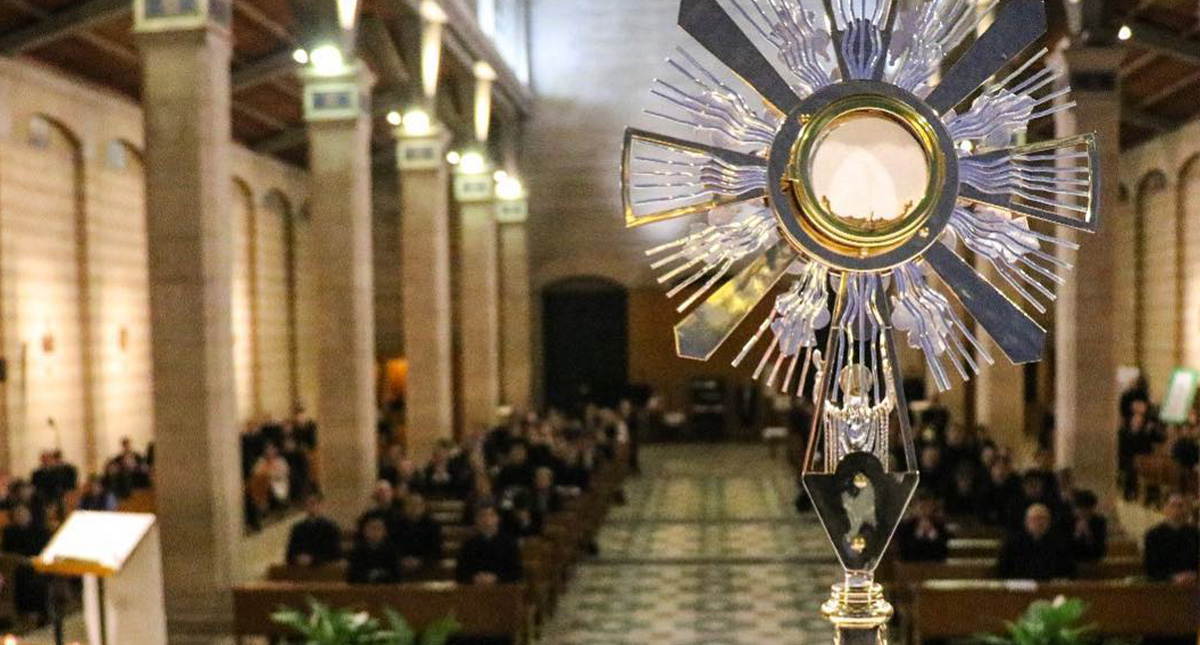 UIF denuncia finanzas de los Legionarios de Cristo UIF denuncia finanzas de los Legionarios de Cristo